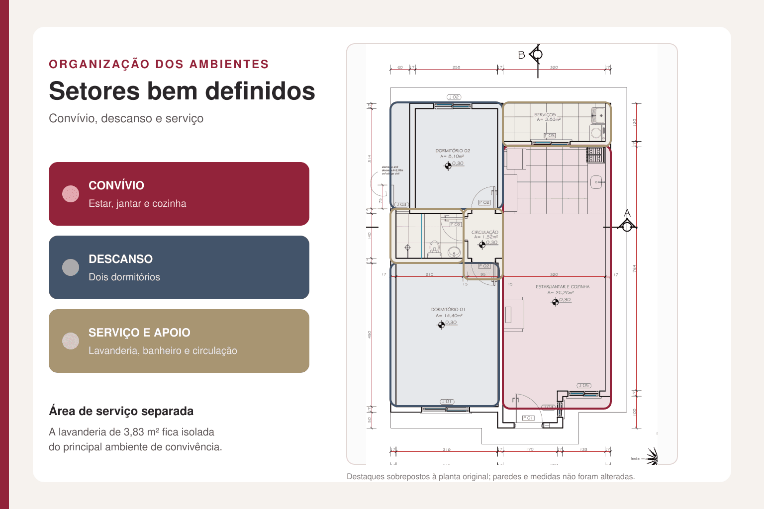 Jequitibá 65